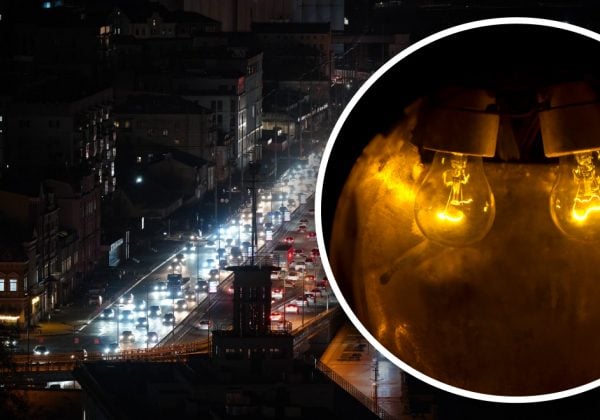 Графіки змінено: як вимикатимуть світло в Дніпрі та області 4 березня