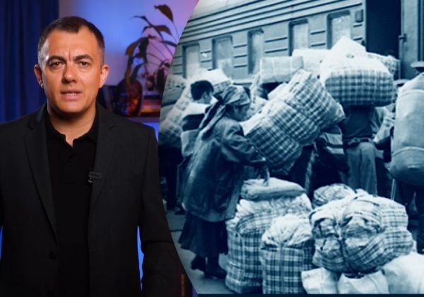 Малиновий піджак і кравчучка: символи українських 90-х