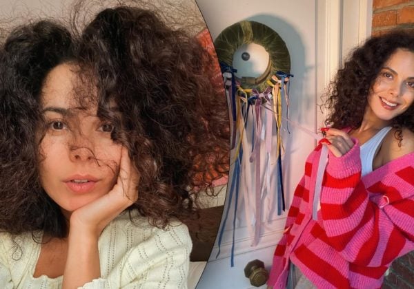 Дроны на Киев vs распаковка: Каменских удивила своим поступком