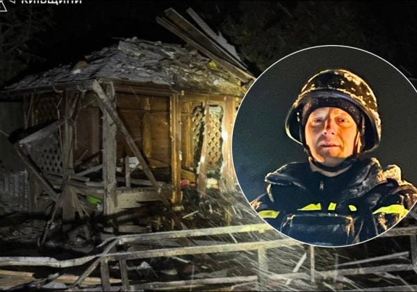РФ ударила по жилым домам на Киевщине: из-под завалов достали целую семью с ребенком