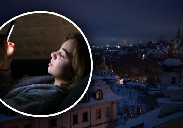 Свет будет с перерывами: ДТЭК и ЦЭК обновили графики на вторник, 3 февраля