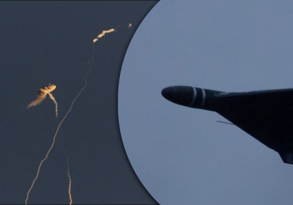 Обломки дрона упали на жилой дом: что известно об утренней атаке на Киев