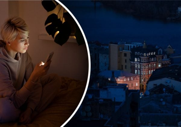 Графики становятся более строгими: как будут отключать свет в Днепре и области 13 января