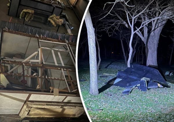 Много пострадавших и разрушений: Одесса и Днепропетровщина стали целями ударов РФ