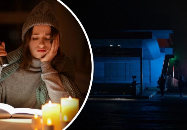 Новый график для Днепра и области: как будут отключать свет в среду, 14 января