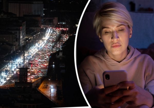 Свет будут отключать весь день: новые графики для Днепра и области на 15 января