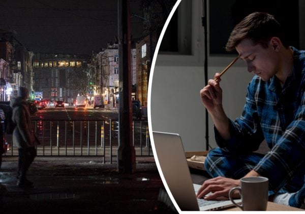 До 8 часов подряд: новые графики отключений для Днепра и области на 17 января