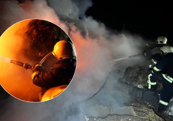 Россияне нанесли удар по энергообъекту в Одесской области – что известно