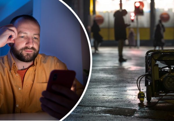 Дефіцит посилюється: нові графіки відключень світла у Дніпрі та області на 19 січня