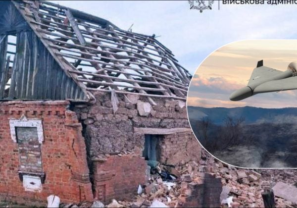 РФ завдала удару по Дніпру та Запоріжжю: є постраждалі, пошкоджено інфраструктуру