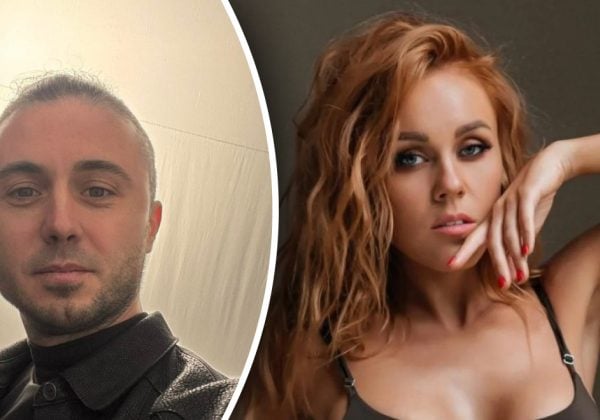 "Жага помсти": Тарас Тополя заговорив про автора скандального відео з його екс-дружиною