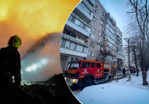 РФ випустила по Україні "Циркон", рій ракет і БпЛА: скільки цілей приземлили ПС