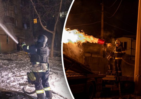 Россияне били роженицах и переселенцах: Зеленский прокомментировал атаку РФ