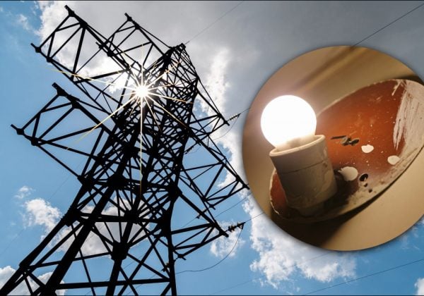 Новый график отключений для Одессы и области: когда не будет света 27 января