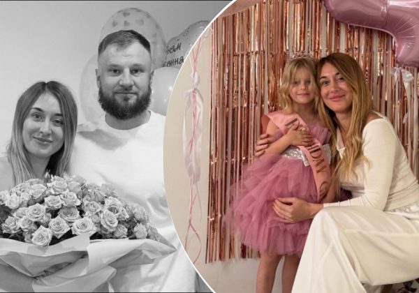 "Девочка плакала и звала маму": что известно о погибших на Киевщине