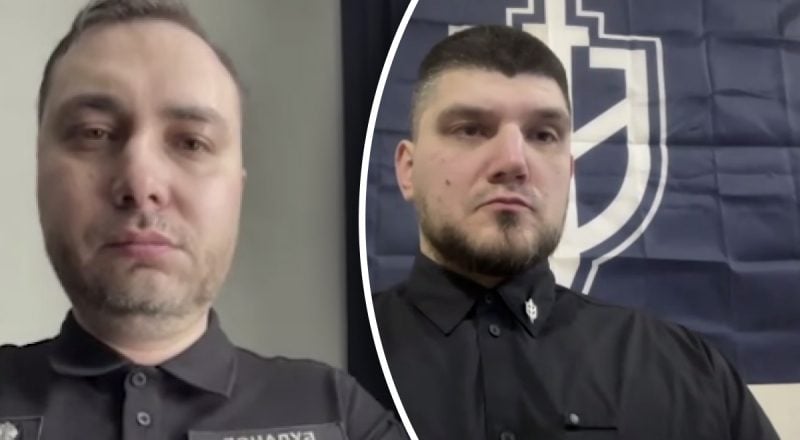 ГУР пошило в дураки спецслужбы РФ: командир РДК Денис Капустин жив