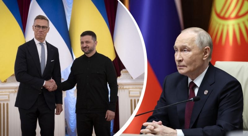 "Мир ближче, ніж будь-коли": Стубб приголомшив заявою про мирну угоду