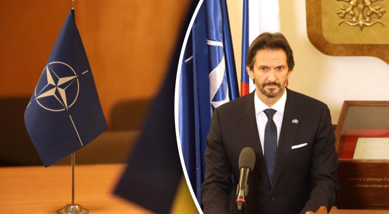 Вступление в НАТО Украине не светит: в Словакии вышли с дерзким заявлением