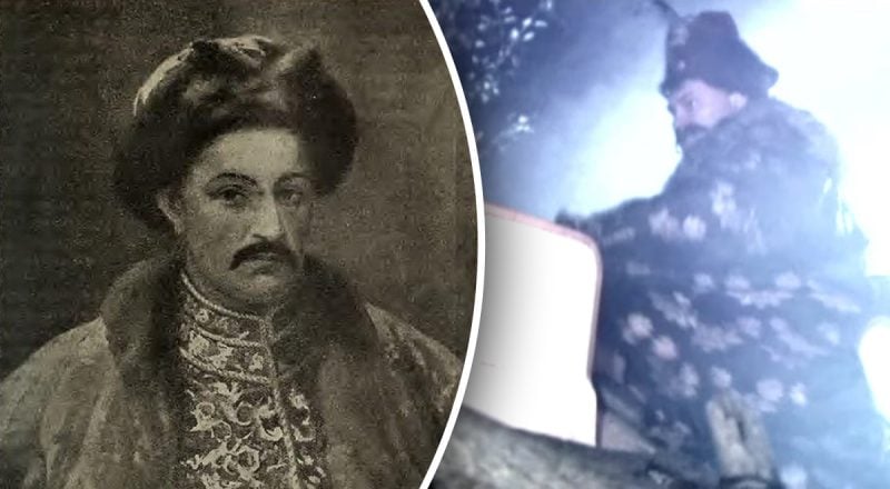 Золотая карета и монеты: почему сокровища Ивана Мазепы не могут найти уже 300 лет