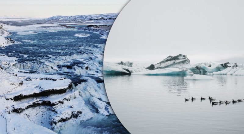 Робот, пропавший в Антарктиде на 9 месяцев, вернулся с тревожными результатами