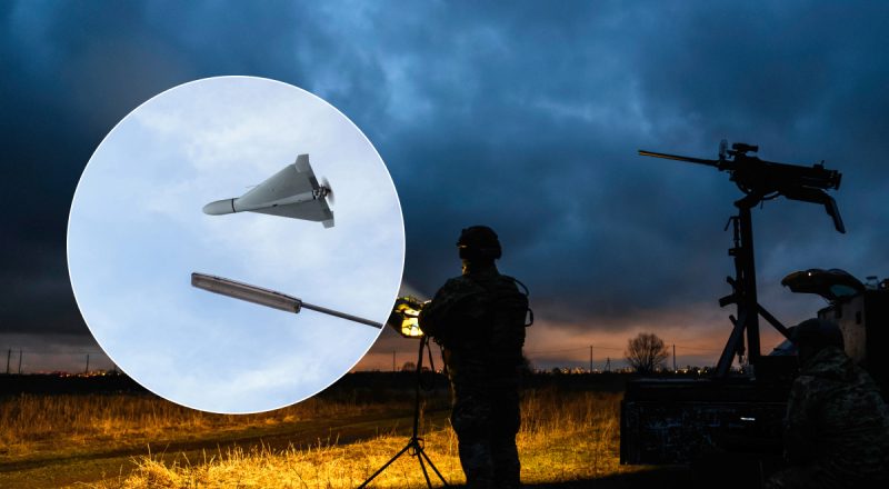 Удар РФ по критическим объектам Николаева: часть района без света