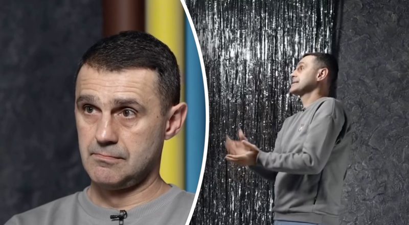 Артист Лиги Смеха пожаловался на серьезные проблемы со здоровьем