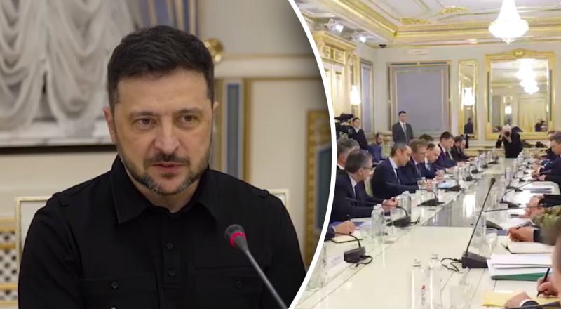 "Новый шанс": Зеленский вышел с заявлением об окончании войны в Украине