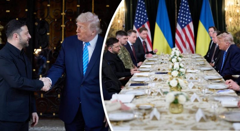 Украина близка к миру, но один вопрос остается открытым - NYT