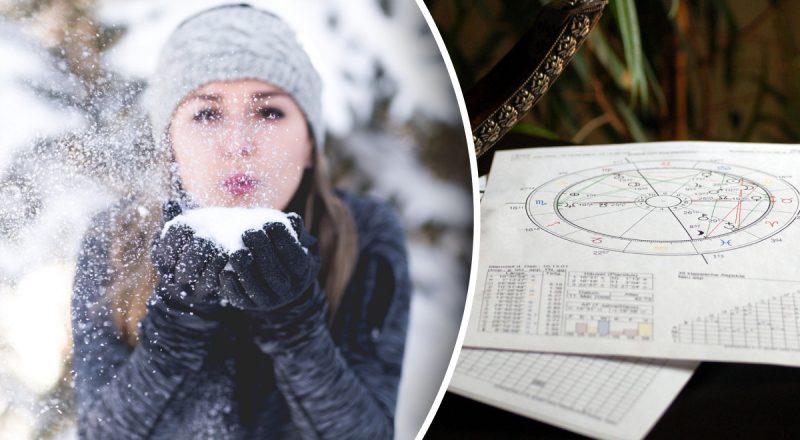 Гороскоп на неделю с 5 по 11 января: Львы достигнут целей, Девам - решат проблемы
