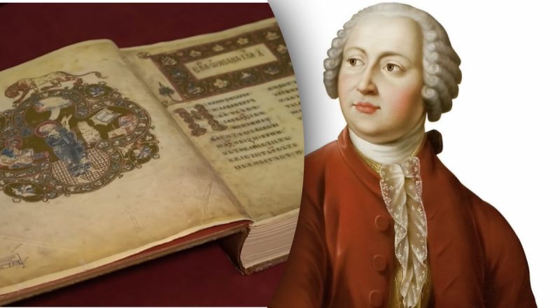 "Великий и могучий": как Россия придумала себе язык