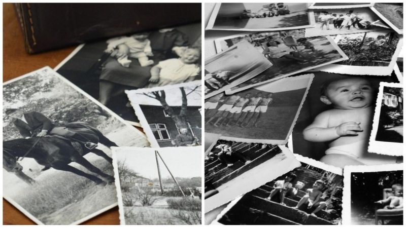 Фотообман времени: раскрыт секрет, почему предки выглядели старше в молодости