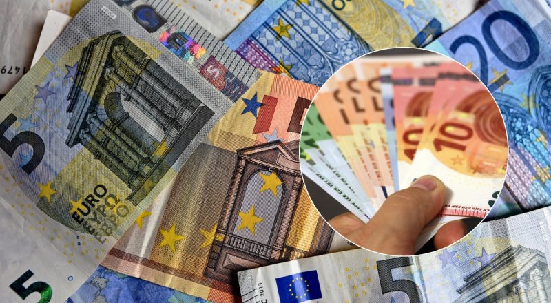 Сколько может стоить евро в 2026 году: появился неожиданный прогноз