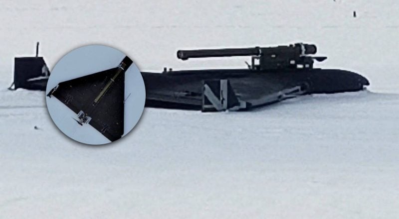 Росіяни озброюють "Шахеди" ракетами: Флеш оприлюднив тривожні фото