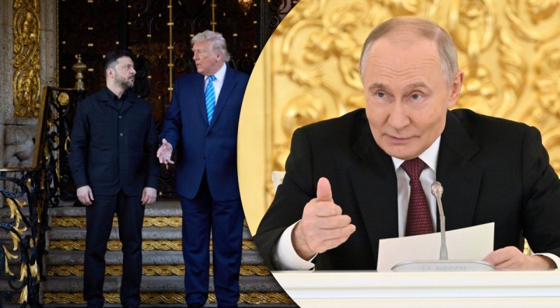 "В недалеком будущем": Трамп сделал заявление о завершении войны в Украине