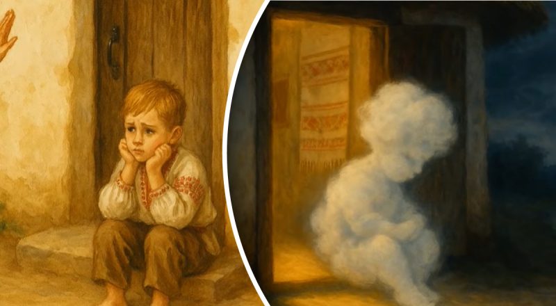 Никогда не садитесь на порог: во что верили наши предки и чего они боялись