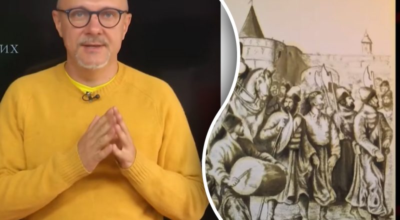 От союзника до оккупанта: как Москва стерла украинское государство