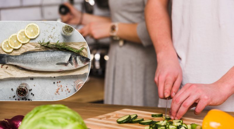 Диетологи назвали рыбу главным продуктом зимы: какие виды самые полезные