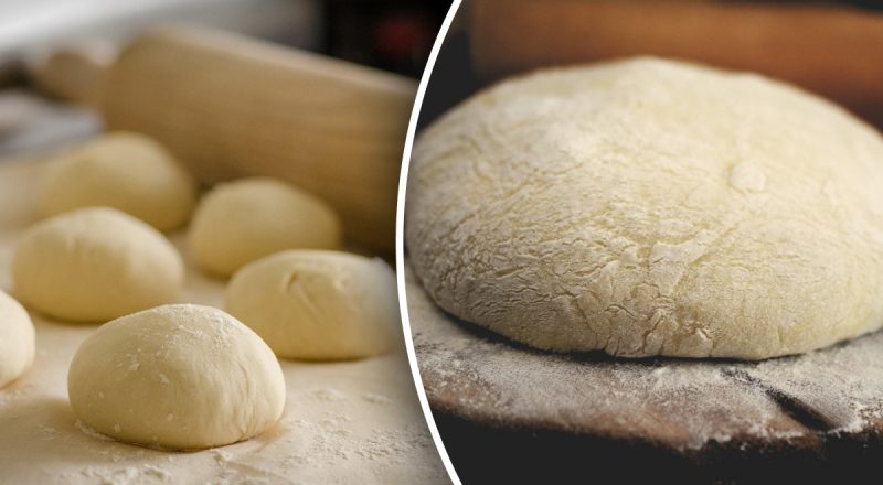 Багато господинь навіть не здогадуються: що зробити, щоб тісто швидко "підросло"
