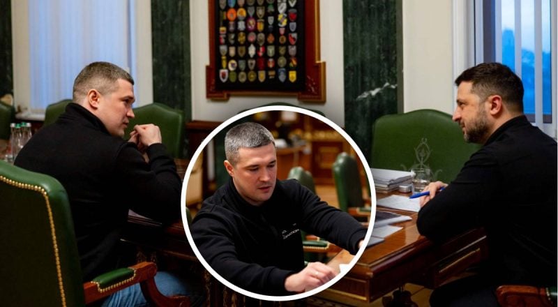 В Украине готовят масштабные изменения для военных - новый министр представит план