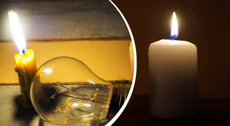 Відключення світла 6 січня: в Укренерго розкрили, де не буде світла у вівторок