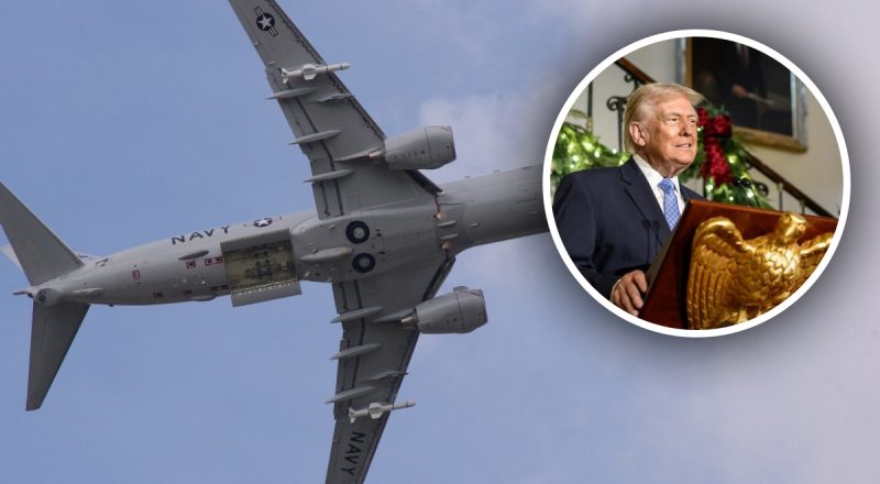 У берегов Мексики заметили американскую "убийцу подлодок": что задумали в США