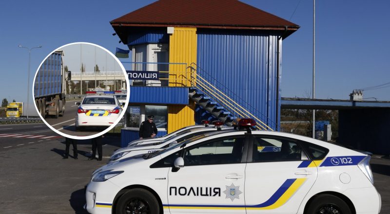 Бали замість штрафів: у МВС назвали умови та терміни запровадження