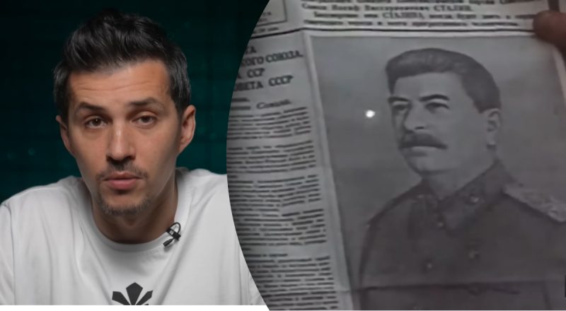 Самодурство, паранойя и смерть: закономерности российской истории