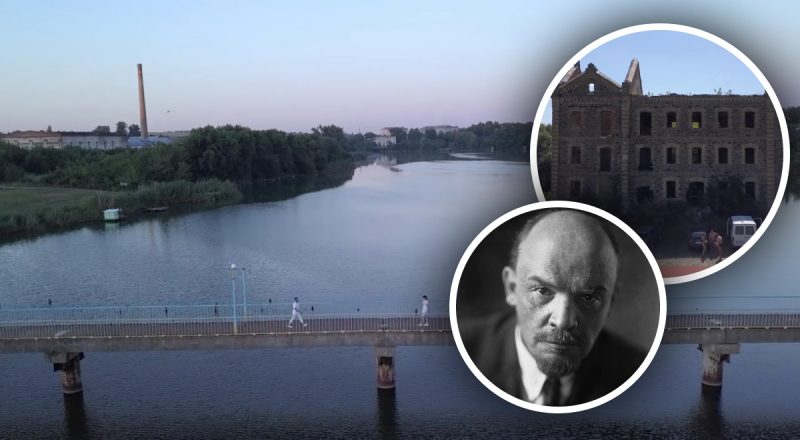 Носило ім'я Леніна 92 роки - яке місто майже століття вшановувало вождя СРСР