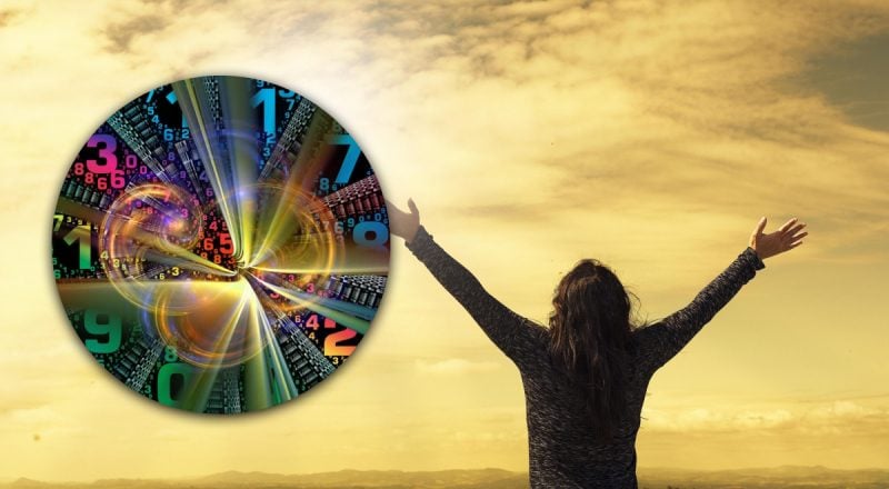 Когда рождаются люди, которым суждено прийти к величию - четыре месяца