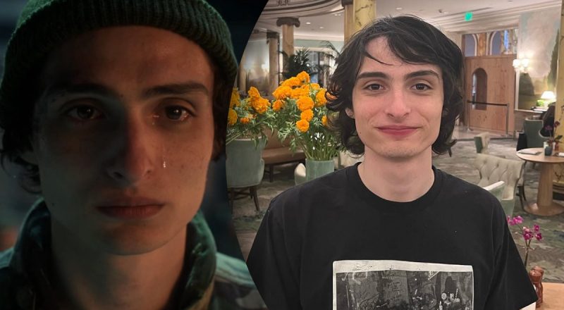 Звезда "Очень странных дел" оставляет актерство: "Никаких официальных планов"