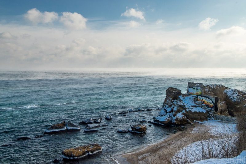 Почти весна: какой погодный сюрприз 8 января ждать Одессе