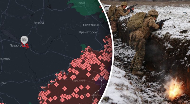 Враг может продвинуться к важному городу на Днепропетровщине - прогноз эксперта