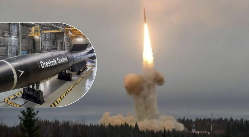 Ракета летела со скоростью 13 тыс. км/ч: Садовый раскрыл детали удара "Орешником" по Львову