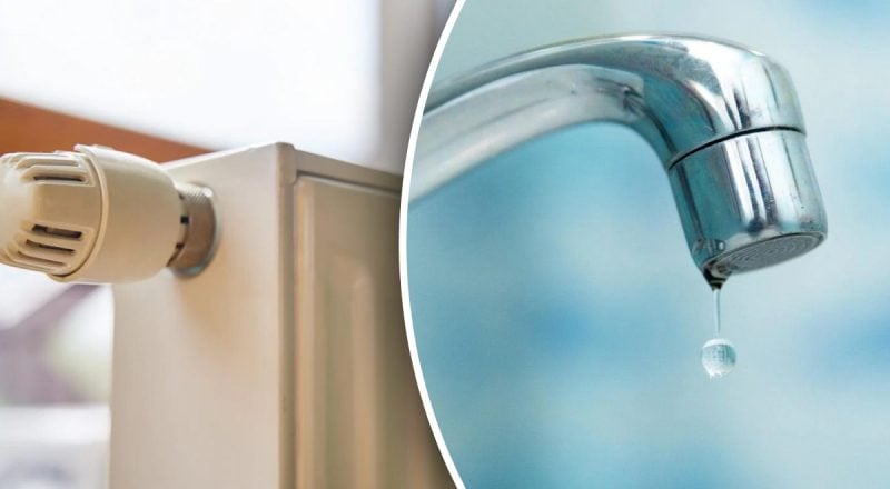 У Полтаві лікарні, школи і будинки можуть залишитися без води і тепла: яка причина